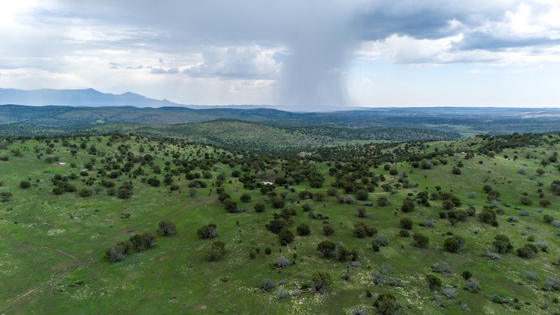 WAPITI RANCH