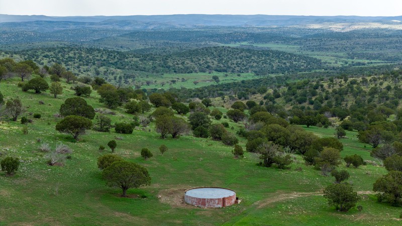 WAPITI RANCH