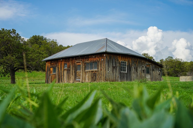WAPITI RANCH
