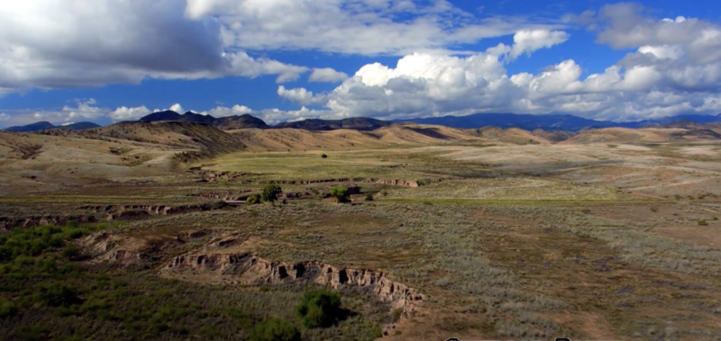 WAPITI RANCH