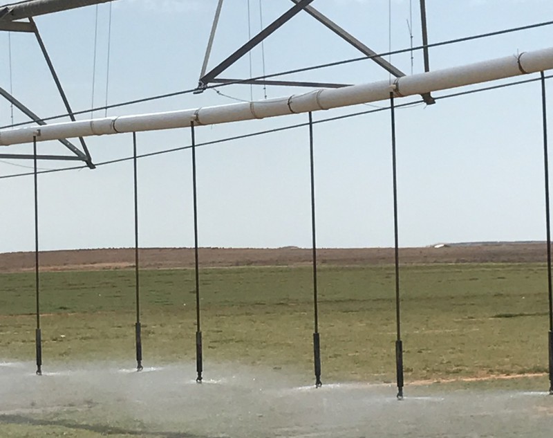 Great Southwest Agro - Ag Ranch Operation