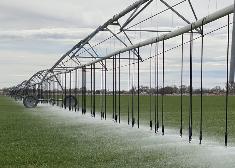Great Southwest Agro - Ag Ranch Operation