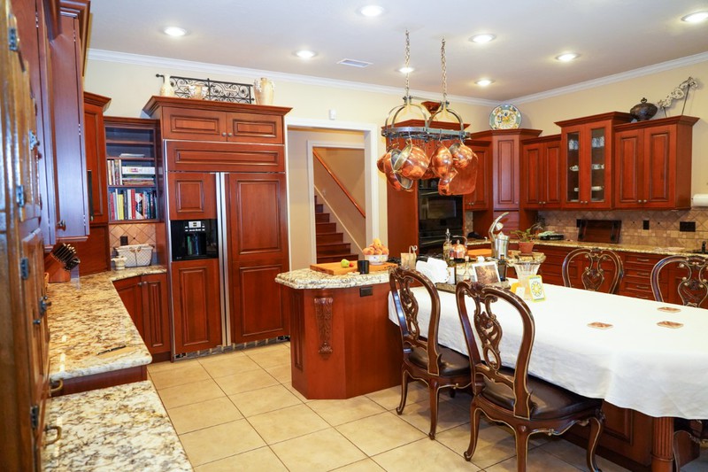 7 Sierra Blanca Circle