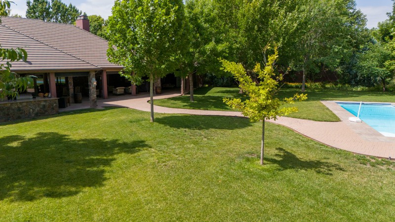 7 Sierra Blanca Circle