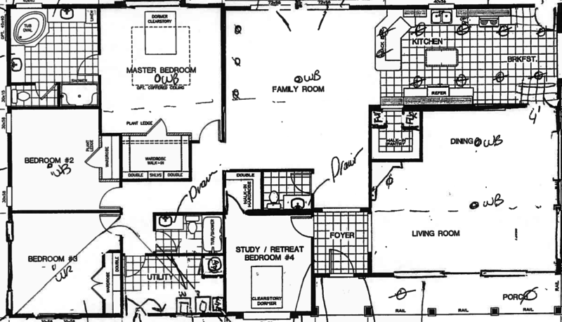 139 Rivers Edge Auction