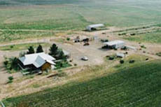 Capitan View Ranch