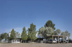 Capitan View Ranch