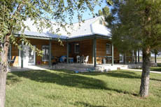 Capitan View Ranch