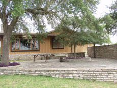 Rock Springs Ranch