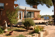 Berrendo Springs Ranch