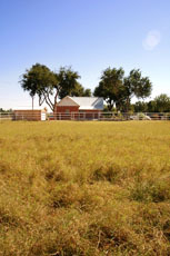 Berrendo Springs Ranch