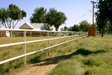 Berrendo Springs Ranch