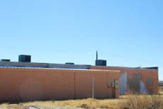 McCamey Building