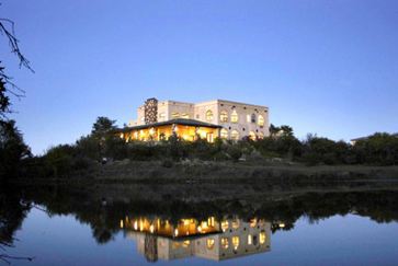 Nueces Lake Ranch & Resort