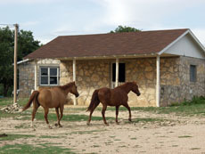 Carta Valley Ranch