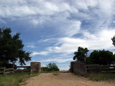 Shallow Springs Ranch