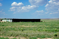 Macho Cerca Ranch