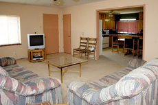 Pinon Springs Ranch
