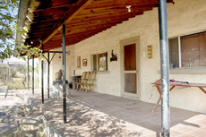 Pinon Springs Ranch