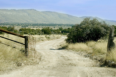 Pinon Springs Ranch