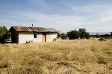 Pinon Springs Ranch