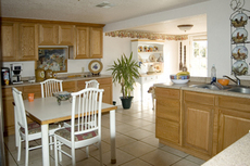 Pinon Springs Ranch