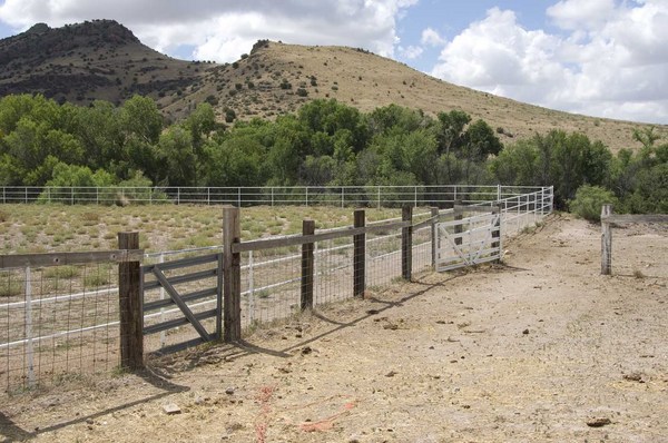 Tierra Blanca Creek Ranch